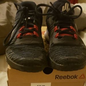 Reebok JJ Watt Training Shoes